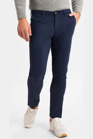 JACK & JONES Chinosy