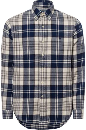 Ralph Lauren Męska koszula casual
