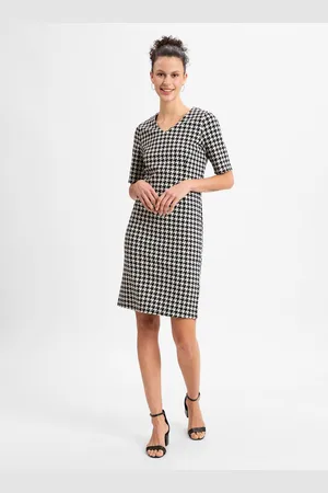 soyaconcept Damska sukienka casual - SC-IDINA 3