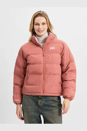 Helly Hansen Damska kurtka pikowana - Yu