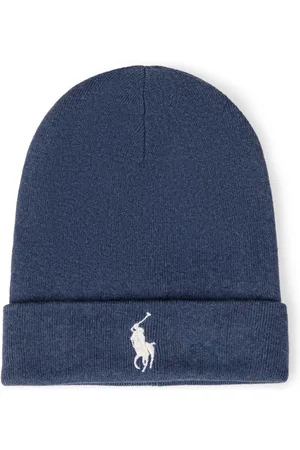 Ralph Lauren Czapka męska