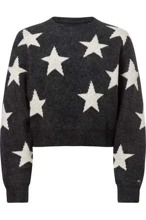 Tommy Hilfiger Sweter damski z dzianiny
