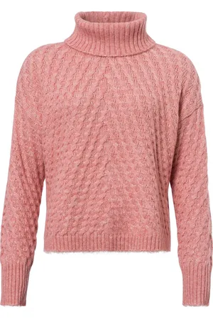 Opus Damski sweter z dzianiny - Plinea