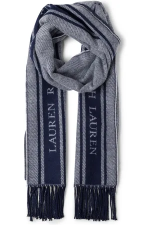 Ralph Lauren Tkany szalik
