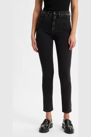 HUGO BOSS Dżinsy skinny