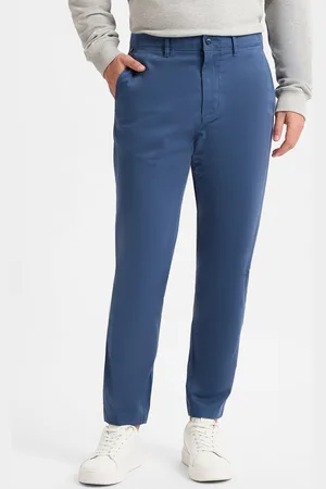 Tommy Hilfiger Spodnie - Harlem