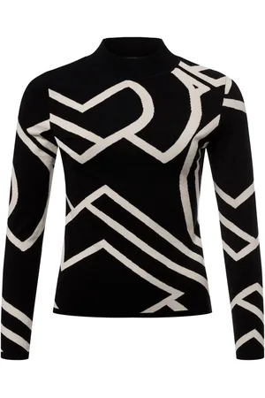 Comma, Sweter damski z dzianiny
