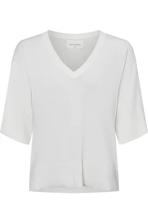 MSCH Damski sweter z dzianiny - Rachelle