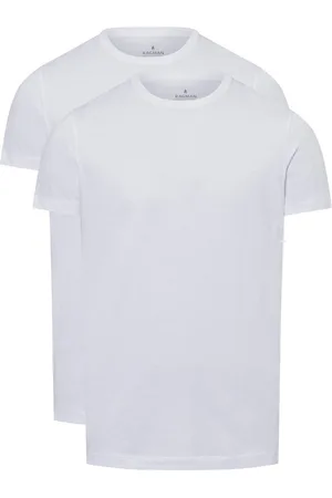 Ragman T-shirty pakowane po 2 szt.
