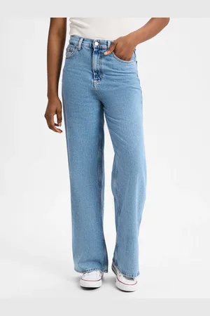 Tommy Hilfiger Dżinsy - Claire
