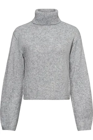 JJXX Damski sweter z dzianiny - JXRosanna