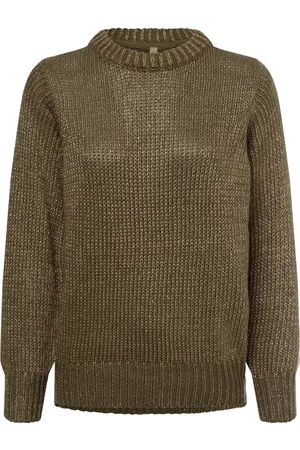 soyaconcept Damski sweter z dzianiny - SC-Nalikka