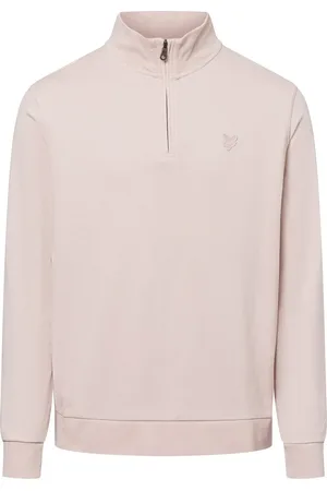 Lyle & Scott Bluza męska