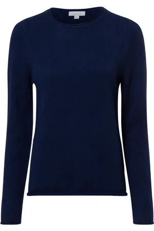 brookshire Sweter damski z dzianiny