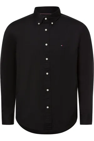 Tommy Hilfiger Męska koszula casual
