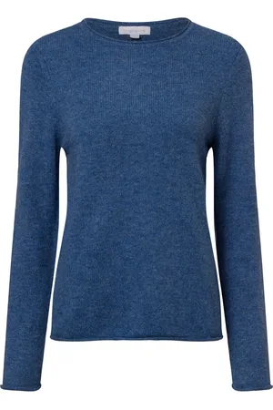 brookshire Sweter damski z dzianiny