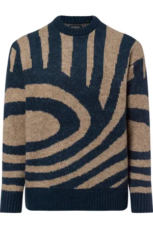 Scotch&Soda Męski sweter