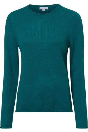 brookshire Sweter damski z dzianiny