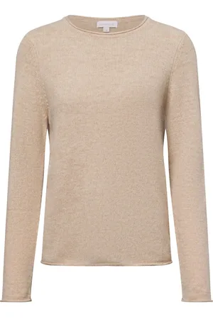 brookshire Sweter damski z dzianiny