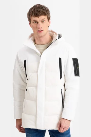 HUGO BOSS Męska kurtka puchowa - J_Havoc
