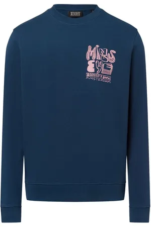Scotch&Soda Bluza męska