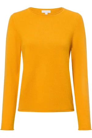 brookshire Sweter damski z dzianiny