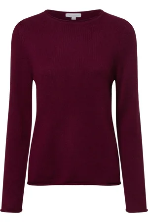 brookshire Sweter damski z dzianiny