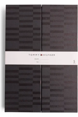 Tommy Hilfiger Skarpety w opakowaniu po 5 sztuk