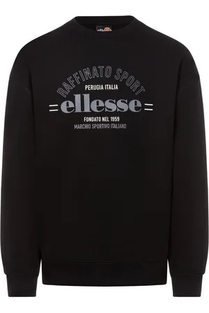 Ellesse Bluza męska - Sadali