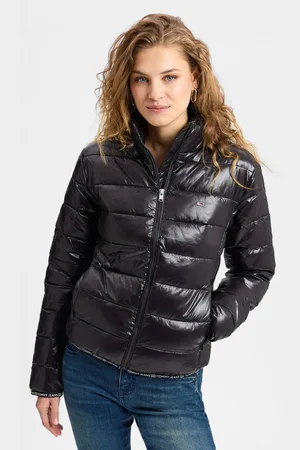 Tommy Hilfiger Damska kurtka pikowana