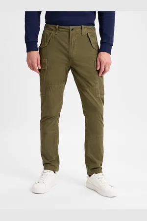Ralph Lauren Męskie spodnie cargo