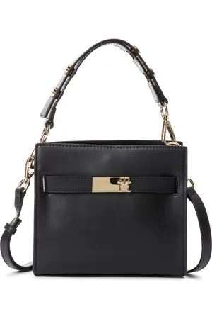 Tommy Hilfiger Torba damska - Heritage Mini Satchel