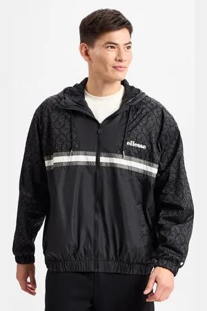 Ellesse Męska kurtka przejściowa - Tratalias