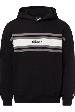 Ellesse Bluza z kapturem - Guspini