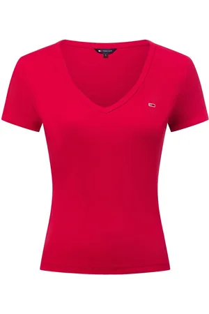Tommy Hilfiger Koszulka damska