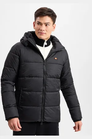 Ellesse Męska kurtka pikowana - Paddero