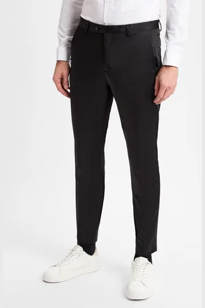 Finshley & Harding London Spodnie - Hoxdon