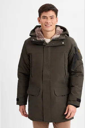 PME Legend™ Męska kurtka funkcjonalna - ICE PILOT