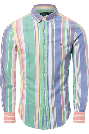 Ralph Lauren Męska koszula casual