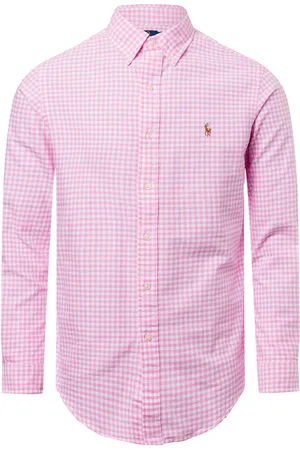 Ralph Lauren Męska koszula casual