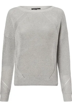 Comma, Sweter damski z dzianiny