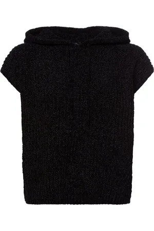 Opus Sweter damski - Pizzin