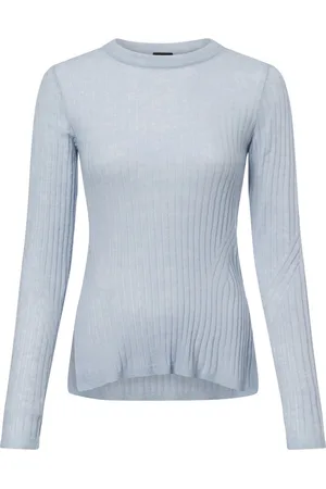 HUGO BOSS Sweter damski - Fennona