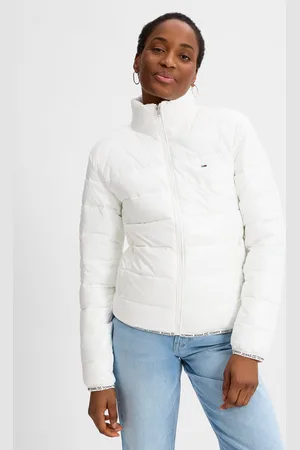 Tommy Hilfiger Damska kurtka pikowana