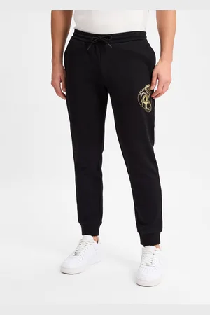 Armani Exchange Męskie spodnie do biegania