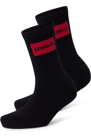 HUGO BOSS Skarpety w 2-paku