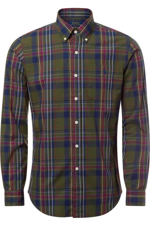 Ralph Lauren Męska koszula casual