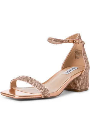 Steve Madden Sandał damski - Gena-R