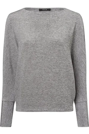 Opus Damski sweter z dzianiny Sedermi