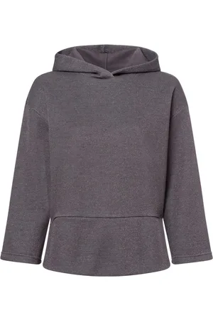 Opus Damska bluza z kapturem - Glittero